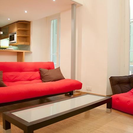 Apartment Massena - Old Town Ница Екстериор снимка