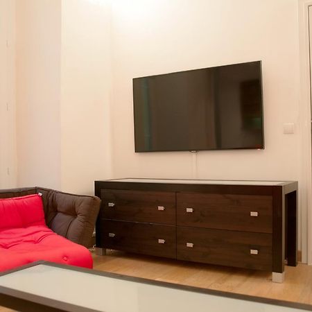 Apartment Massena - Old Town Ница Екстериор снимка