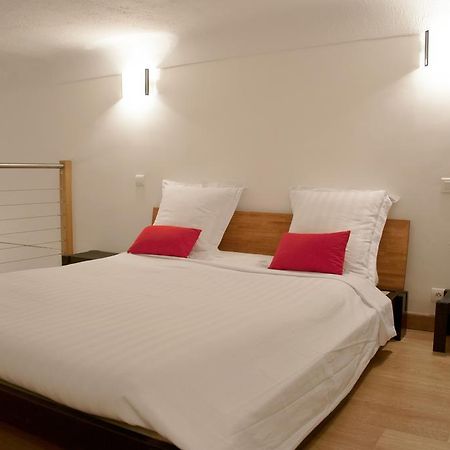 Apartment Massena - Old Town Ница Екстериор снимка