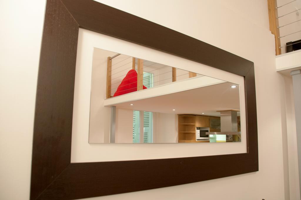 Apartment Massena - Old Town Ница Екстериор снимка