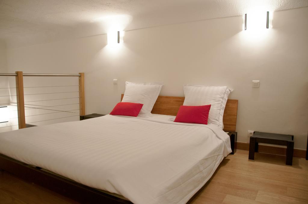 Apartment Massena - Old Town Ница Екстериор снимка