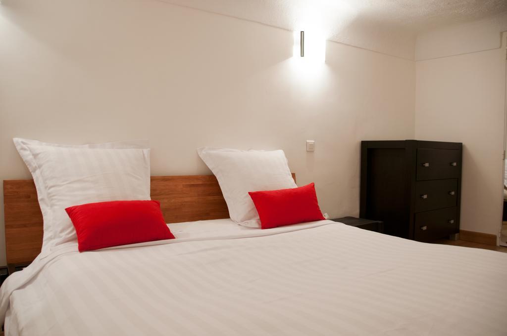 Apartment Massena - Old Town Ница Екстериор снимка