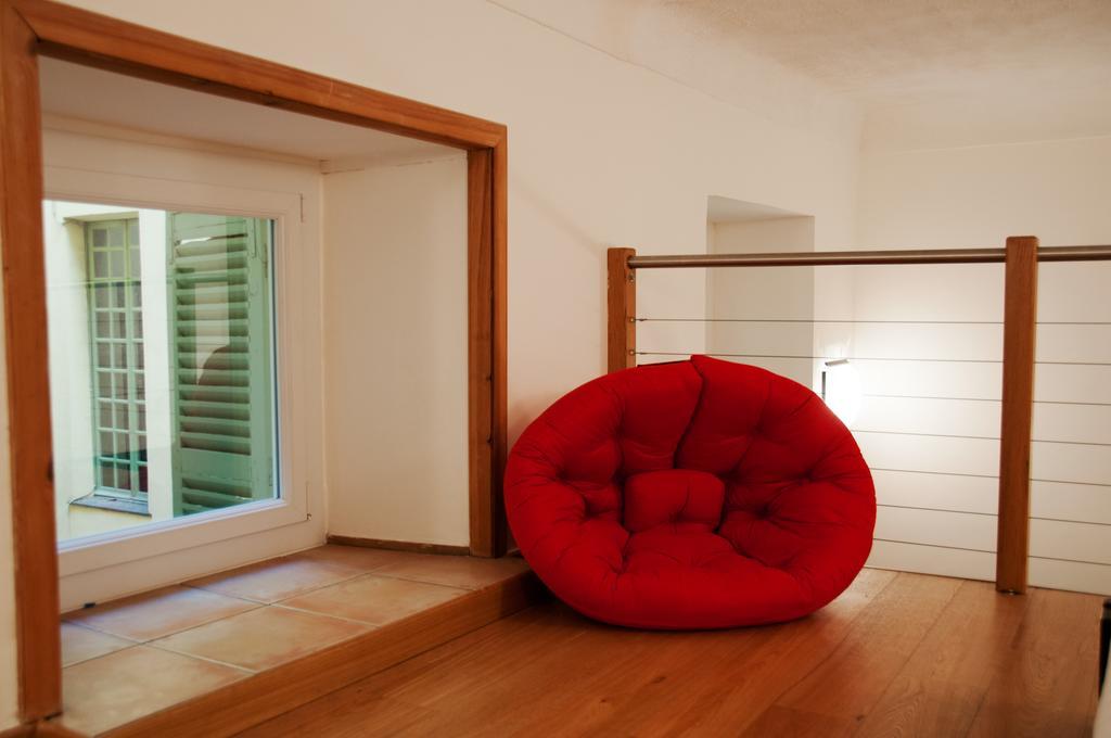 Apartment Massena - Old Town Ница Екстериор снимка