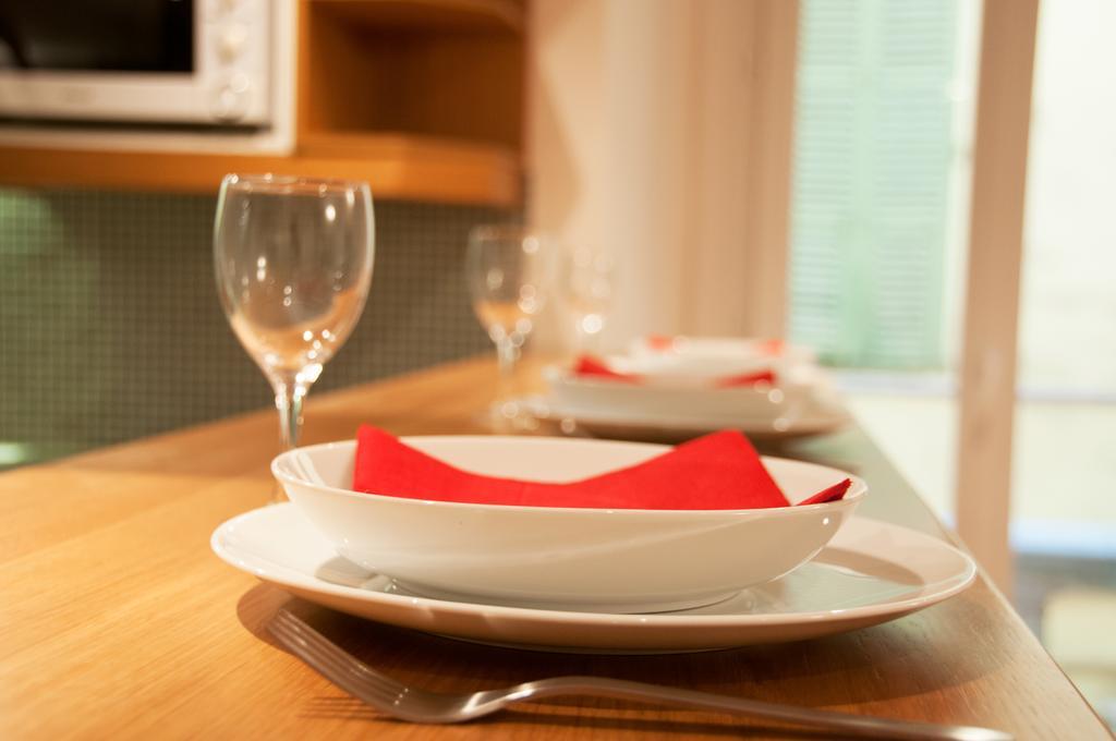 Apartment Massena - Old Town Ница Екстериор снимка