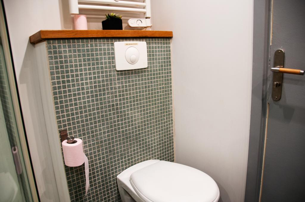 Apartment Massena - Old Town Ница Екстериор снимка